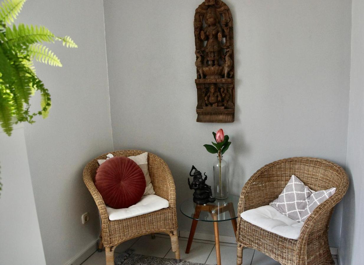 Karuna Haus باد فيندشايم المظهر الخارجي الصورة