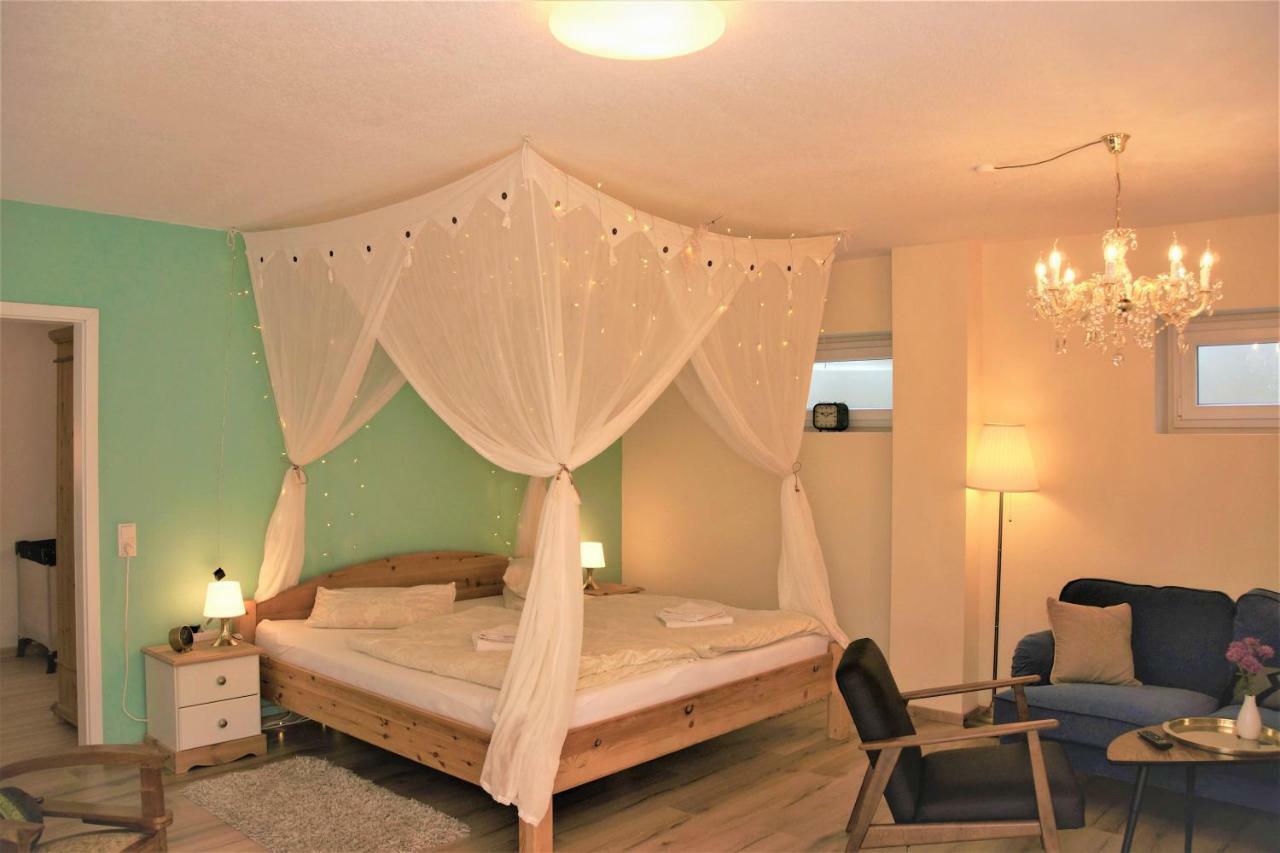 Karuna Haus باد فيندشايم المظهر الخارجي الصورة